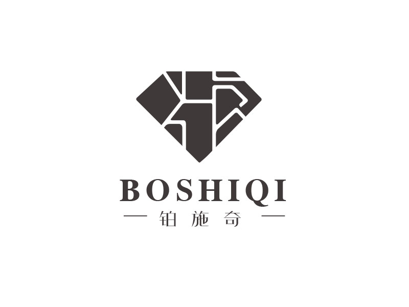 朱紅娟的logo設計