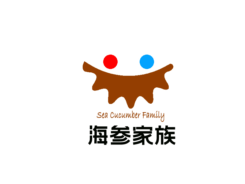 許衛(wèi)文的logo設計
