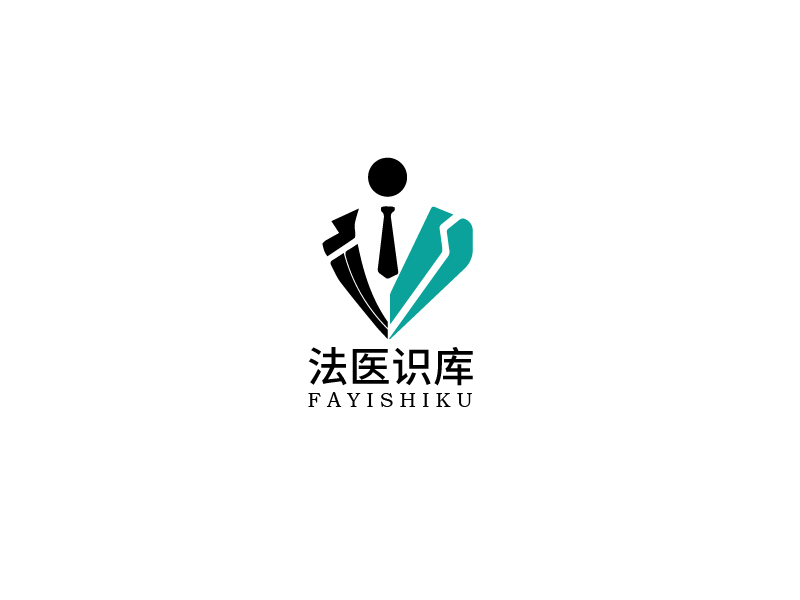 秦光華的logo設計