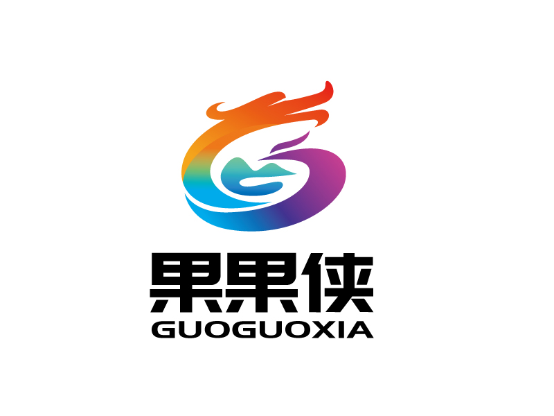 張俊的logo設(shè)計