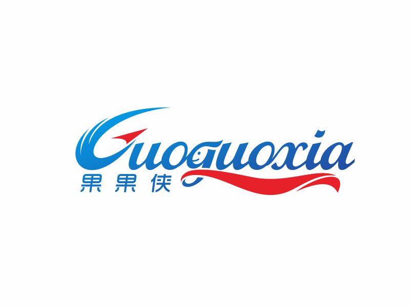 何嘉健的logo設(shè)計