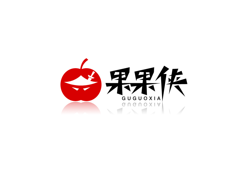 馬丞的logo設(shè)計