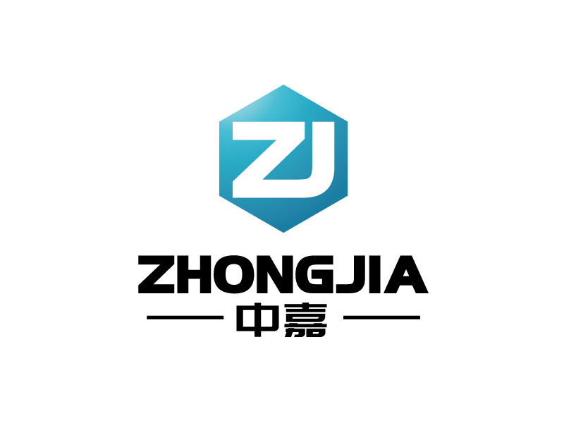 張俊的logo設(shè)計(jì)