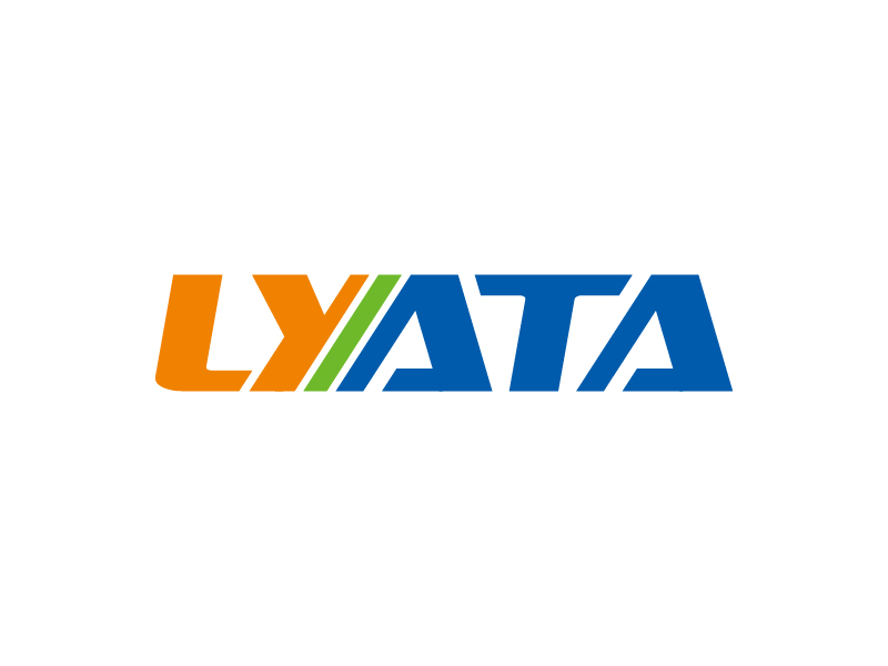 王濤的LYATAlogo設(shè)計