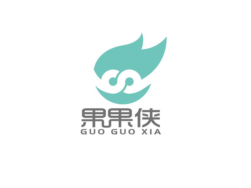 李勝利的logo設(shè)計