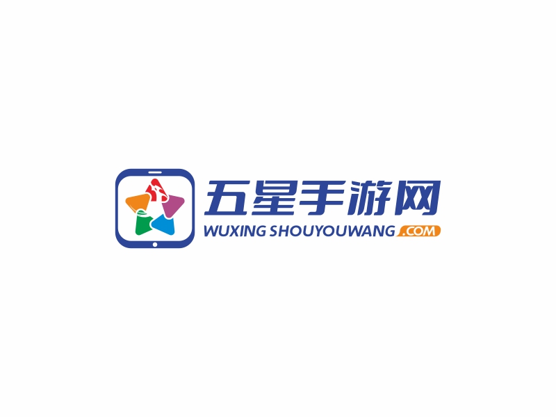 陳國偉的logo設(shè)計