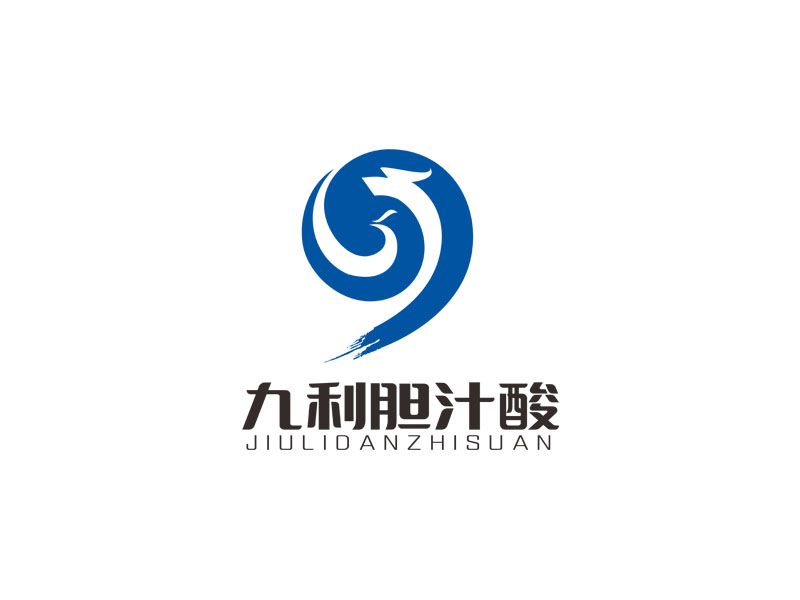 郭慶忠的logo設(shè)計(jì)