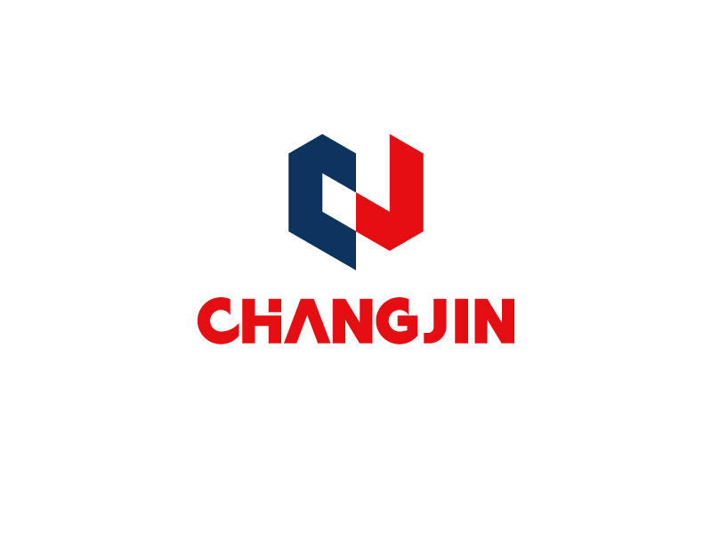 唐國強的logo設(shè)計