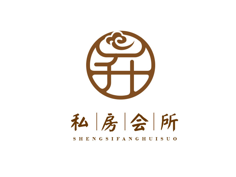 朱紅娟的logo設(shè)計(jì)
