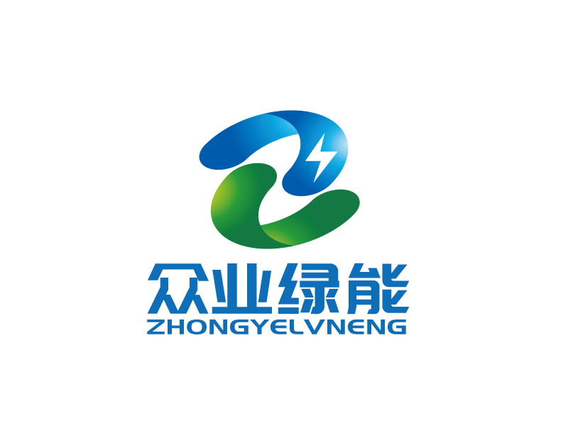 張俊的logo設(shè)計(jì)