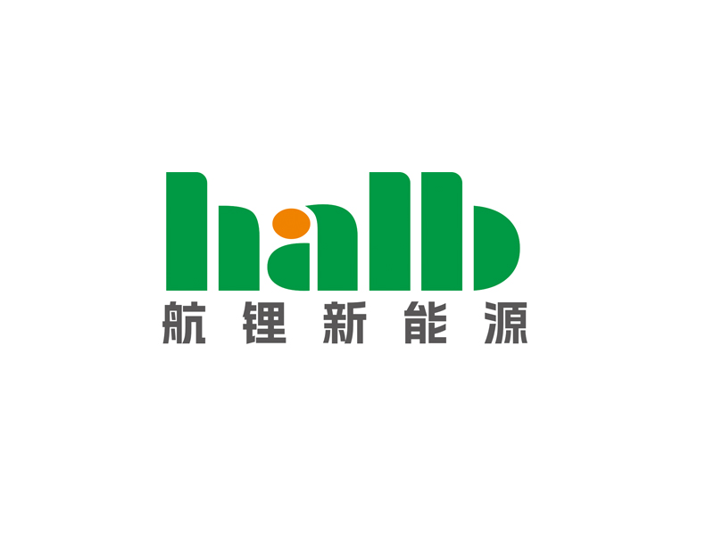 趙鵬的logo設計
