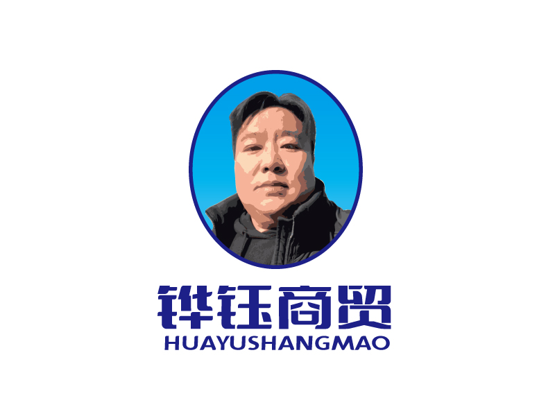 張俊的logo設(shè)計