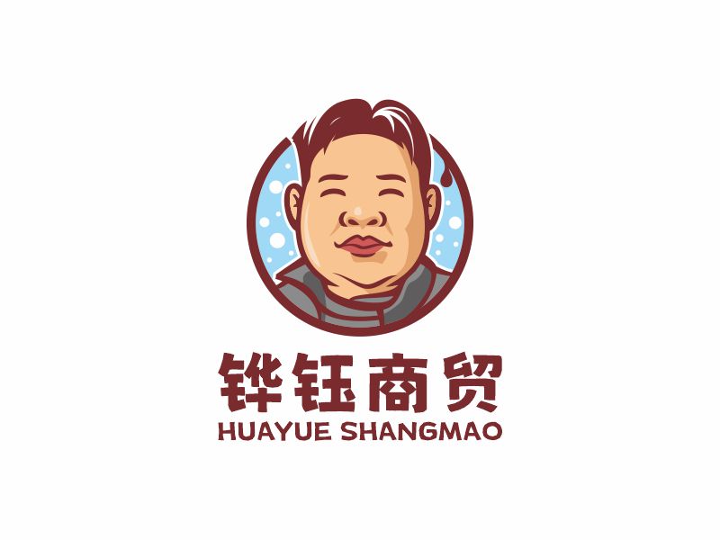 何嘉健的logo設(shè)計