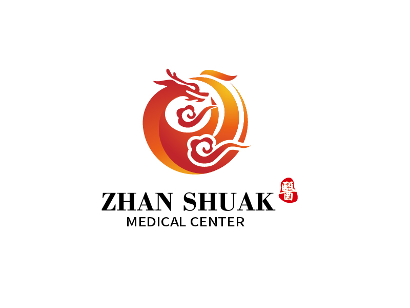 張俊的logo設(shè)計(jì)