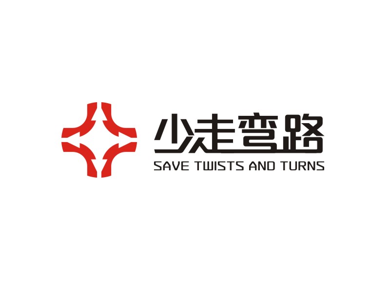 譚家強的logo設(shè)計