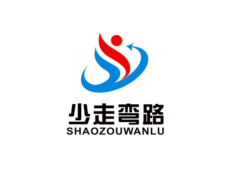 李杰的logo設(shè)計