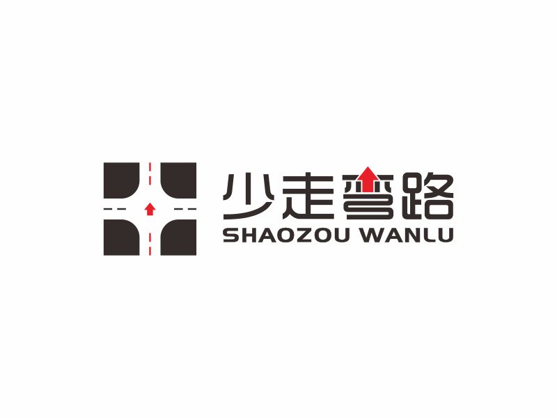 何嘉健的logo設(shè)計