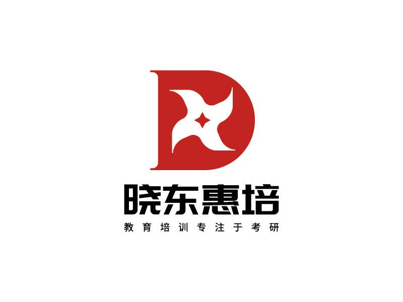 李寧的曉東惠培l(xiāng)ogo設(shè)計
