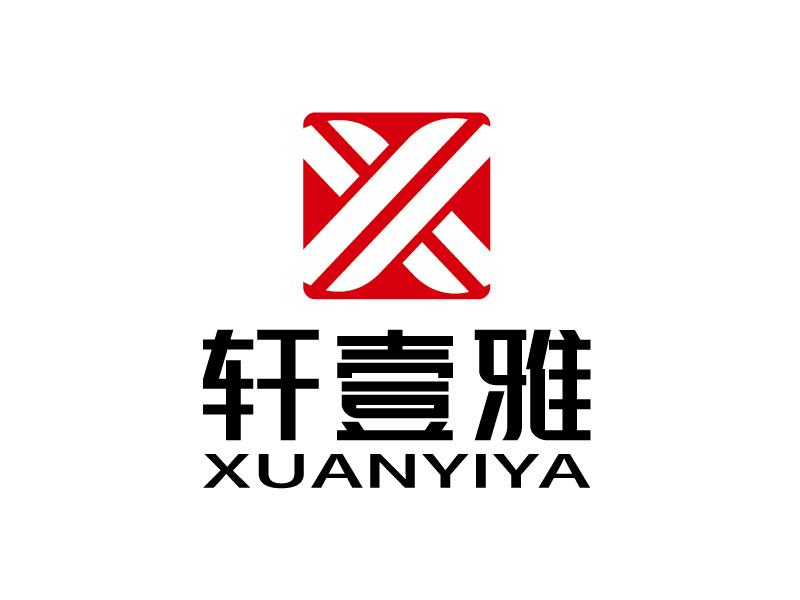 張俊的logo設(shè)計(jì)