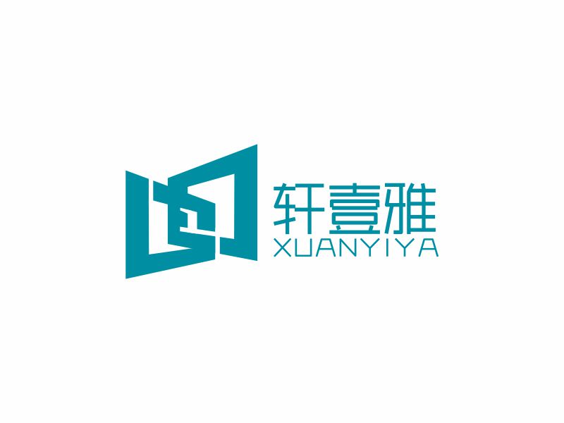 鄧建平的logo設(shè)計(jì)