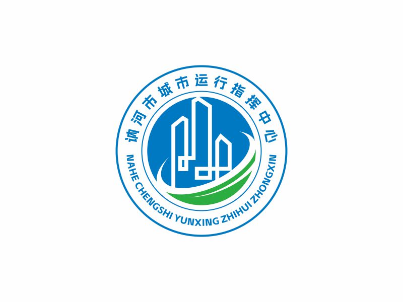 何嘉健的logo設(shè)計(jì)