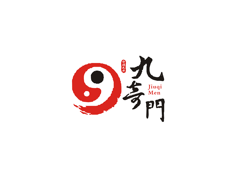 趙錫濤的logo設(shè)計