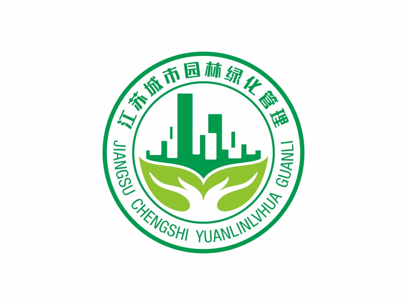 陳國偉的logo設(shè)計(jì)
