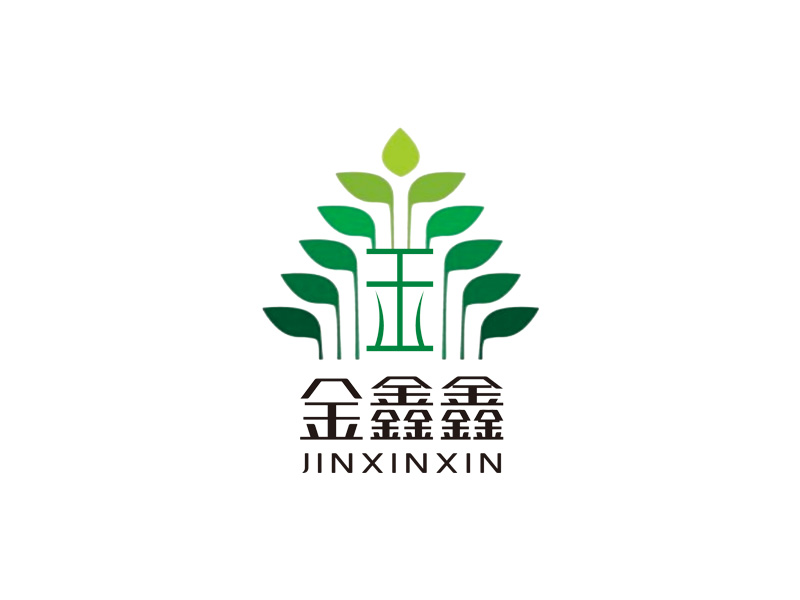 郭慶忠的logo設(shè)計