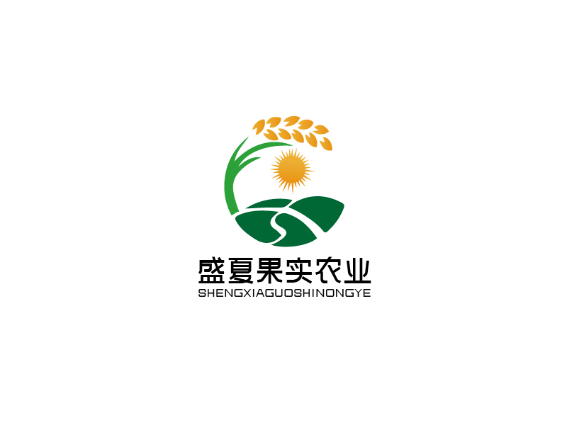 秦光華的logo設(shè)計