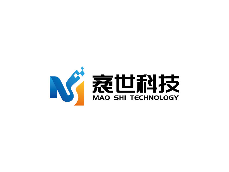 安冬的logo設計