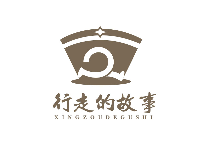 朱紅娟的logo設(shè)計
