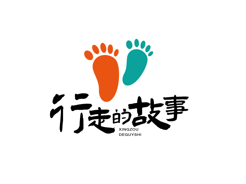 張俊的logo設(shè)計