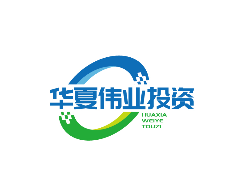張俊的logo設(shè)計