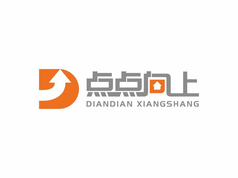 何嘉健的logo設(shè)計