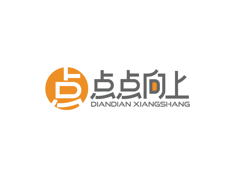 楊忠的logo設(shè)計