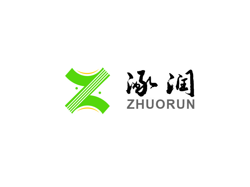涿潤logo設(shè)計(jì)