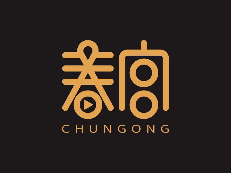 何嘉健的logo設(shè)計(jì)