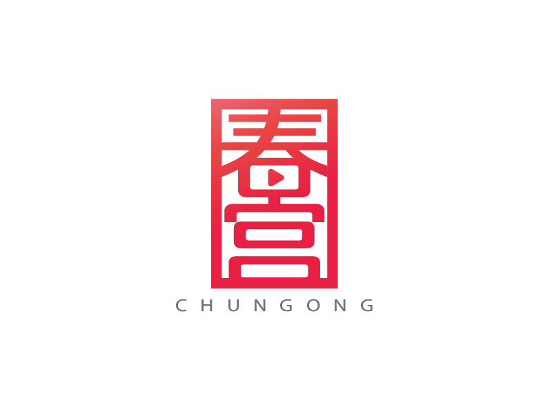 張俊的logo設(shè)計(jì)