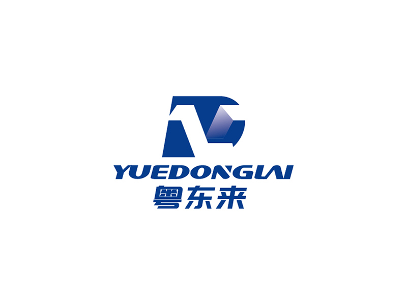 粵東來logo設(shè)計(jì)