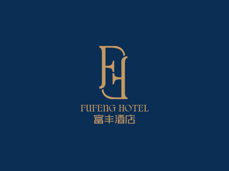 楊忠的logo設(shè)計(jì)