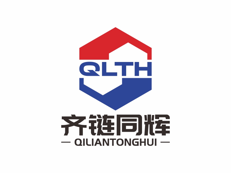 陳國(guó)偉的logo設(shè)計(jì)