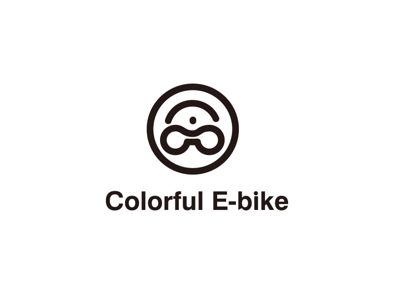 朱紅娟的logo設(shè)計(jì)