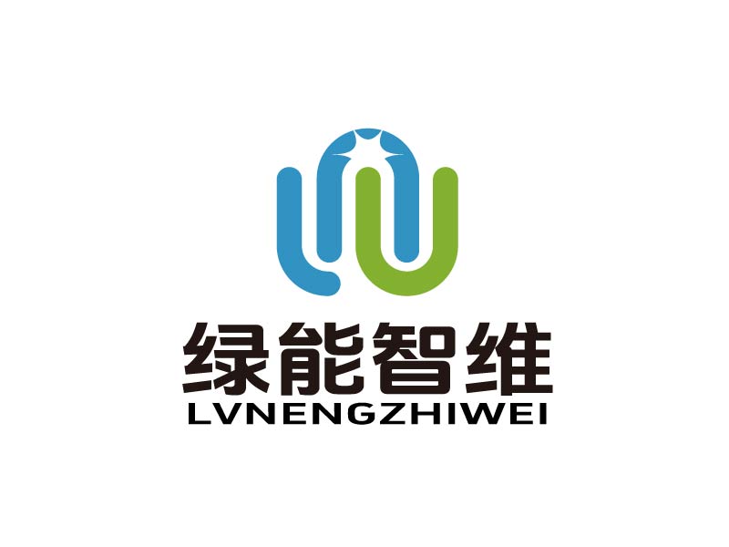 張俊的logo設(shè)計