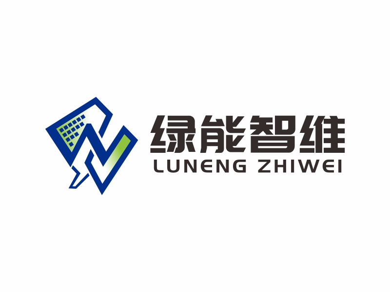 林思源的logo設(shè)計