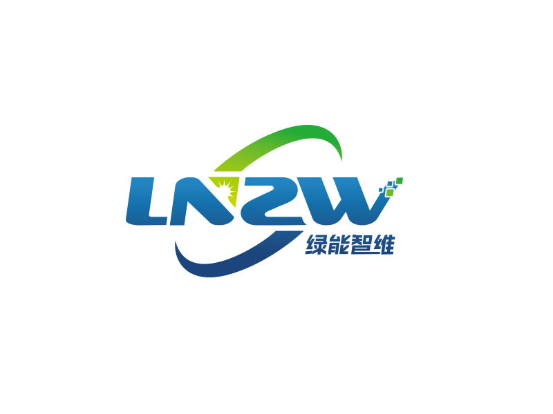 朱紅娟的logo設(shè)計