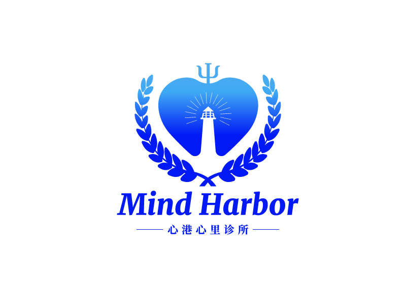 李寧的logo設計
