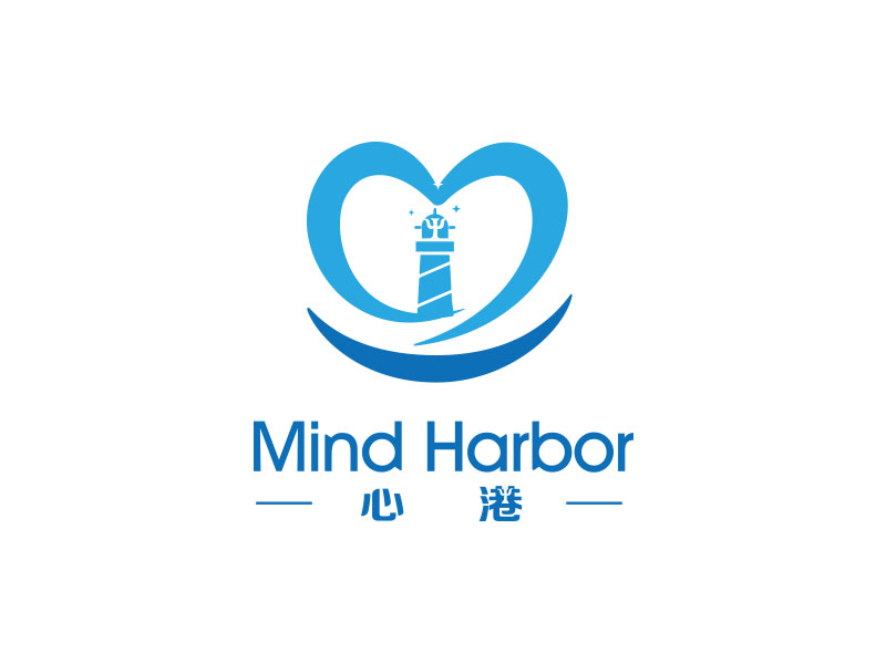 朱紅娟的logo設計