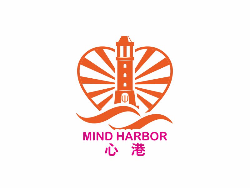 陳波的logo設計