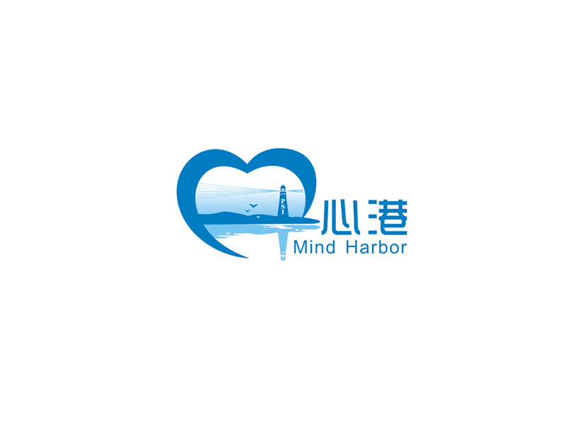 楊威的logo設計