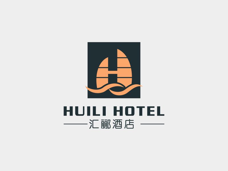 陳波的logo設(shè)計